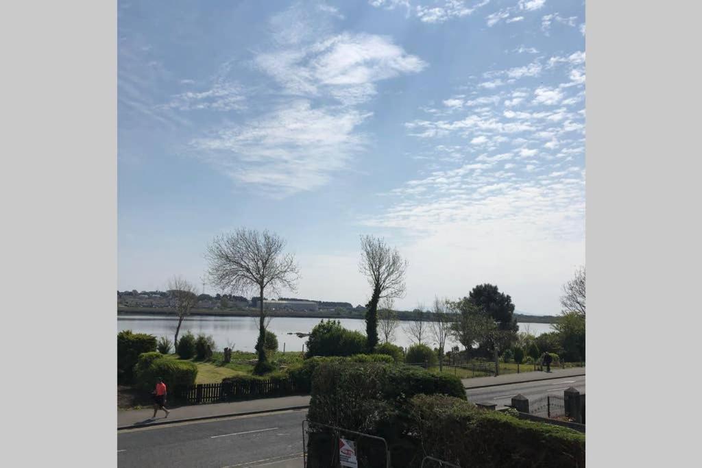 Lake View Galway City Exterior photo